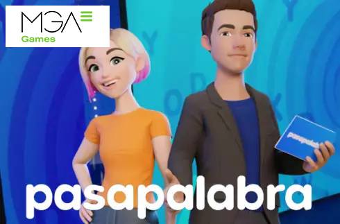 Pasapalabra